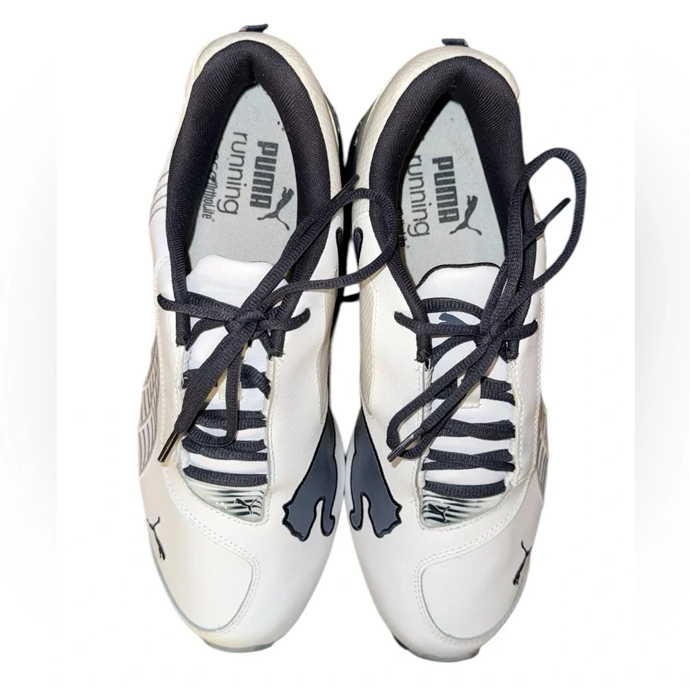 Puma Cell Jago  Athletic Shoes with Cushioned Sole Women’s Size 9